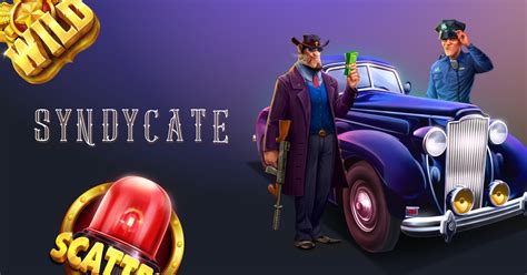 syndicate casino|Iba pa.